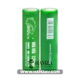 Imren Green 18650 3200Mah Battery - Accessories